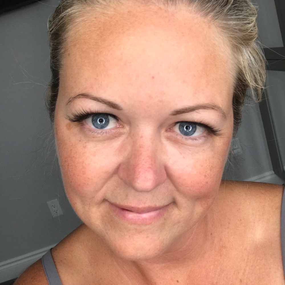 Meet your Posher, Vicki